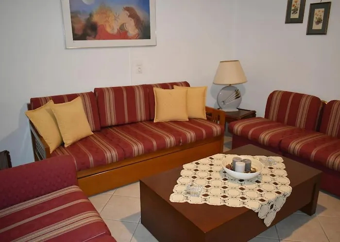 Thalia\'S House