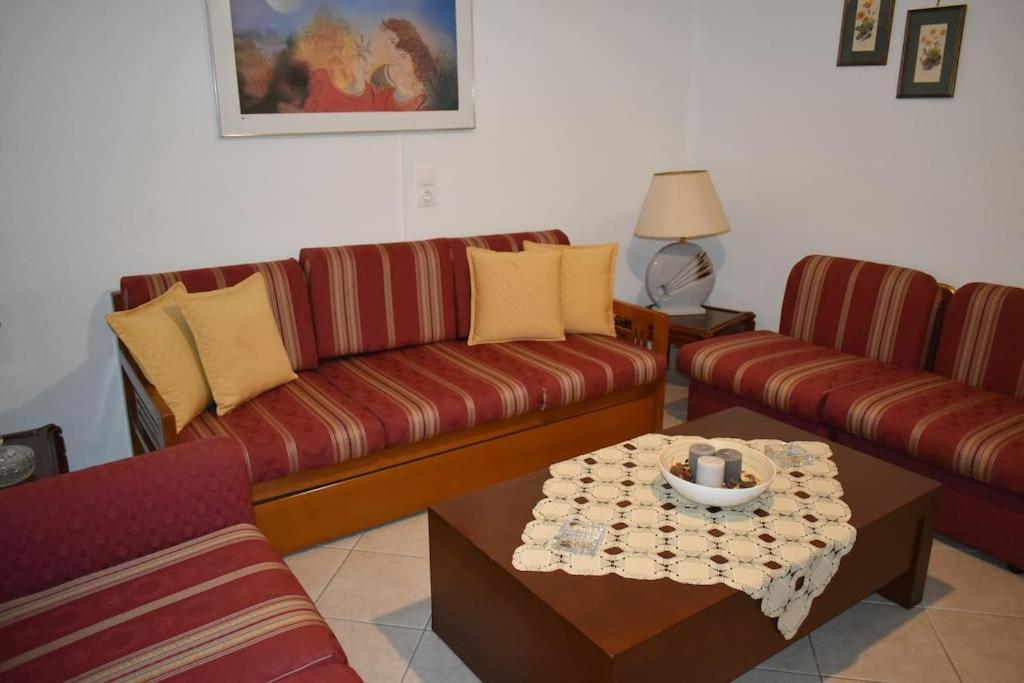 Apartment Thalia's House Trikala (Thessaly)
