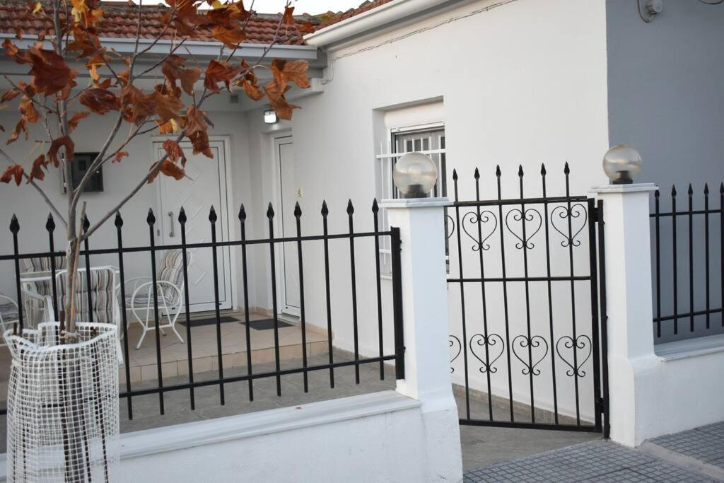 Apartment Thalia's House Trikala (Thessaly)