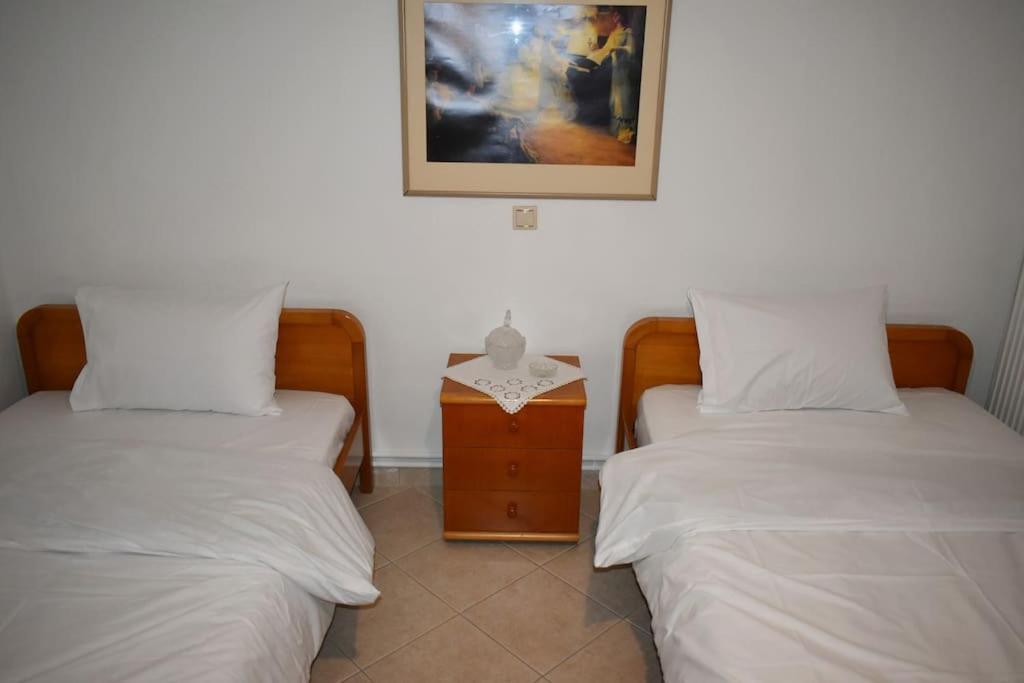 Apartment Thalia's House Trikala (Thessaly)