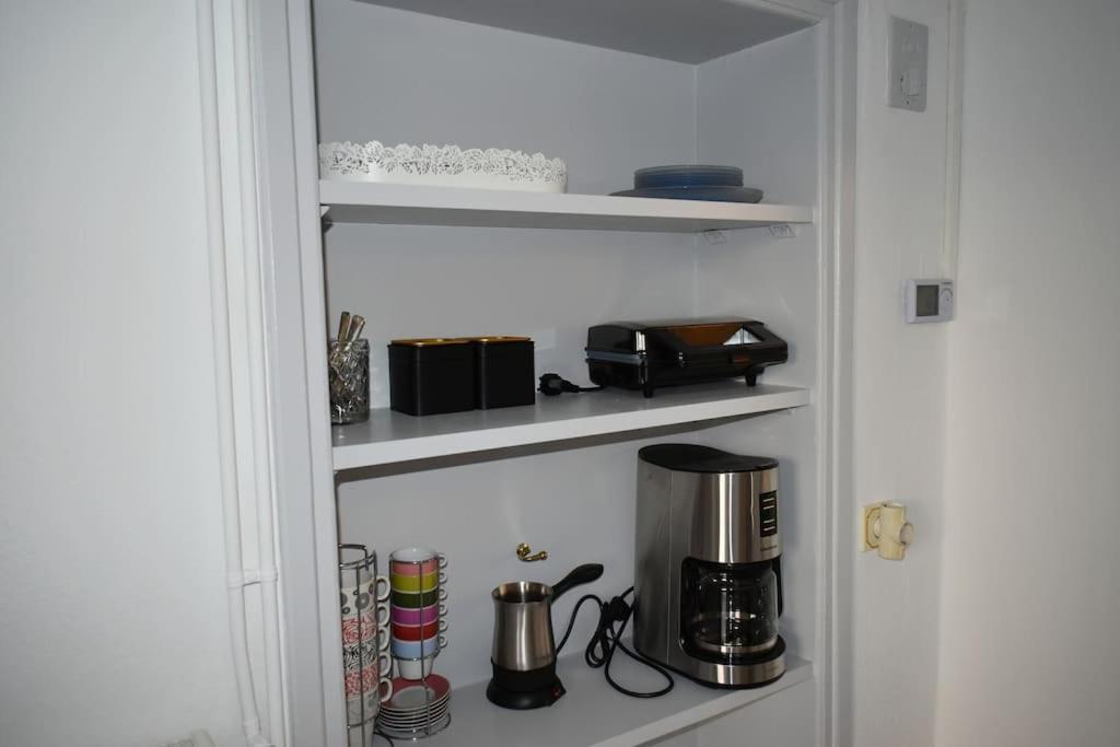 Thalia's House Apartment Trikala (Thessaly)